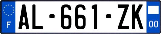 AL-661-ZK