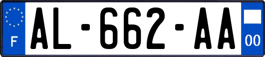 AL-662-AA