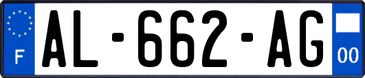 AL-662-AG