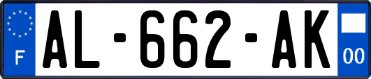 AL-662-AK