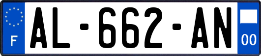 AL-662-AN