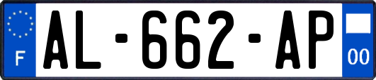 AL-662-AP