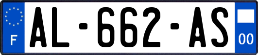 AL-662-AS