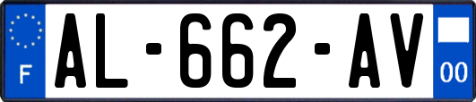 AL-662-AV
