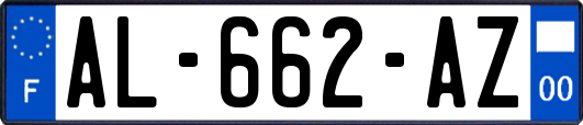 AL-662-AZ