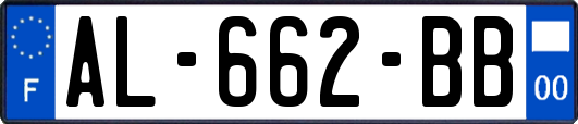 AL-662-BB