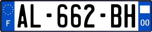 AL-662-BH