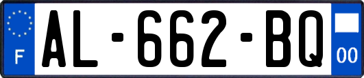 AL-662-BQ