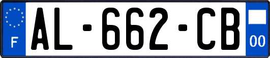 AL-662-CB