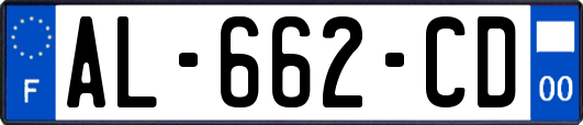 AL-662-CD