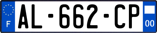AL-662-CP
