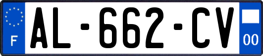 AL-662-CV