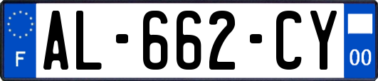 AL-662-CY