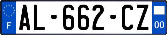AL-662-CZ
