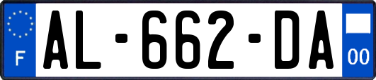 AL-662-DA