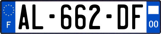 AL-662-DF