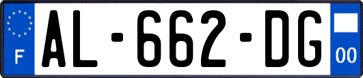 AL-662-DG