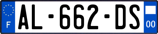 AL-662-DS