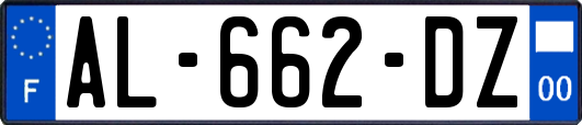 AL-662-DZ
