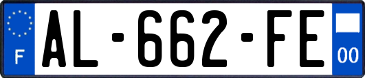 AL-662-FE