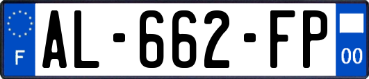 AL-662-FP