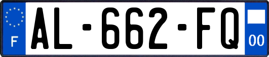 AL-662-FQ