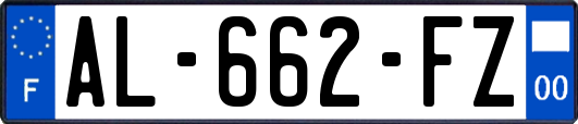 AL-662-FZ