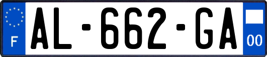 AL-662-GA