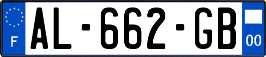 AL-662-GB