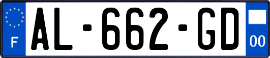AL-662-GD