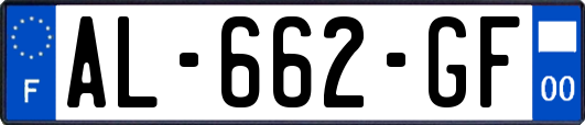 AL-662-GF
