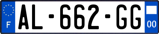 AL-662-GG
