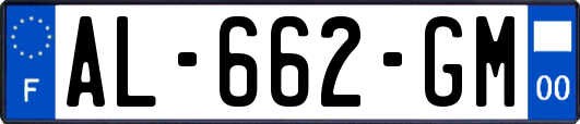 AL-662-GM