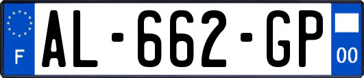 AL-662-GP