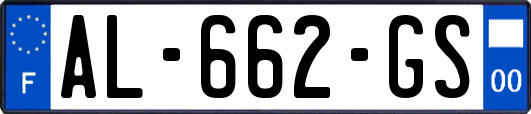 AL-662-GS