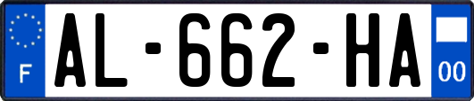 AL-662-HA