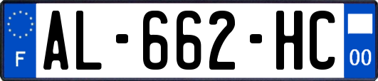 AL-662-HC