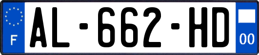 AL-662-HD