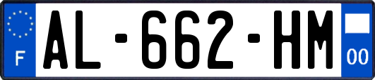 AL-662-HM