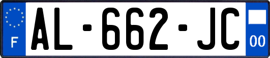 AL-662-JC