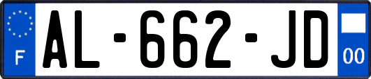 AL-662-JD