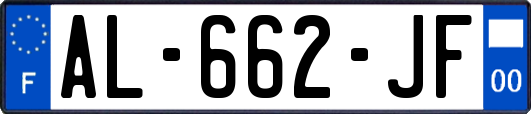 AL-662-JF