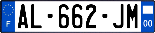 AL-662-JM