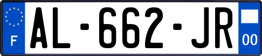 AL-662-JR