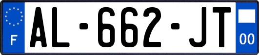 AL-662-JT