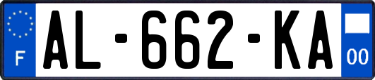 AL-662-KA