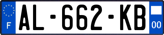 AL-662-KB