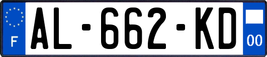 AL-662-KD