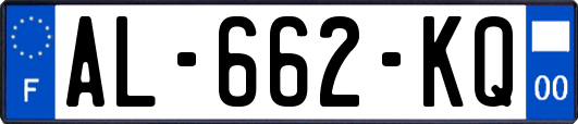 AL-662-KQ