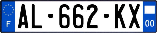 AL-662-KX